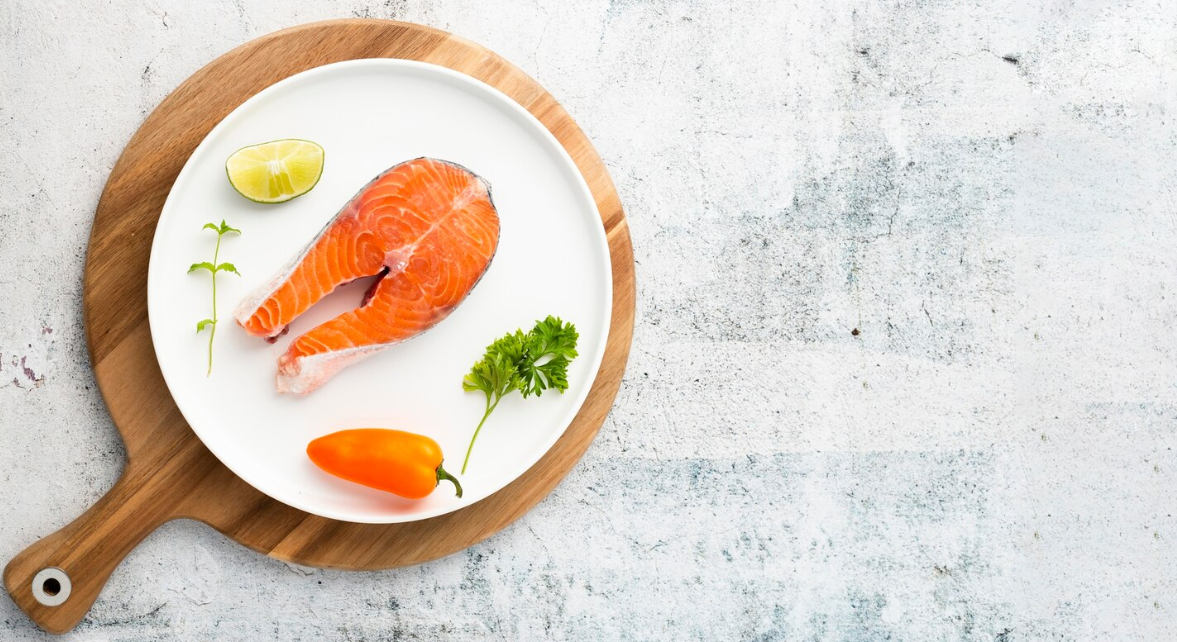 Omega-3 Öle für Haustiere